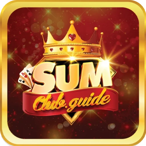 SUMCLUB ⭐️  Game Bài Đổi Thưởng Uy Tín – Tải Sum Club