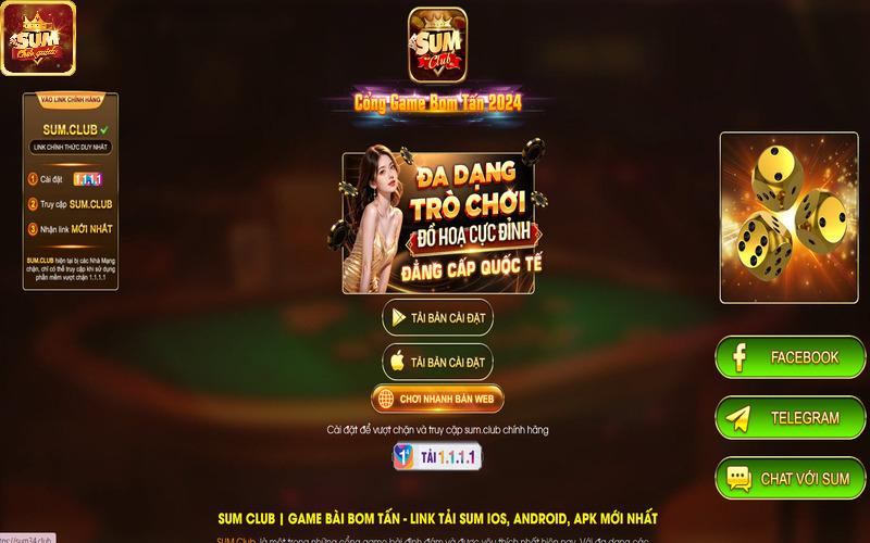 Luôn truy cập vào link website chính thức để chống lừa đảo