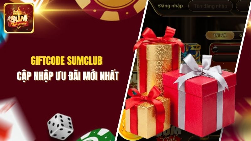 giftcode-sumclub