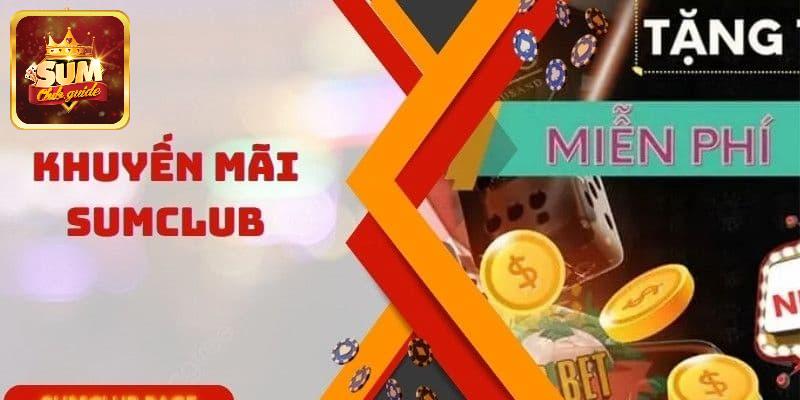 Chính sách Sumclub về các chương trình khuyến mãi