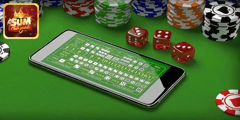 Giới thiệu khái quát về game tài xỉu online
