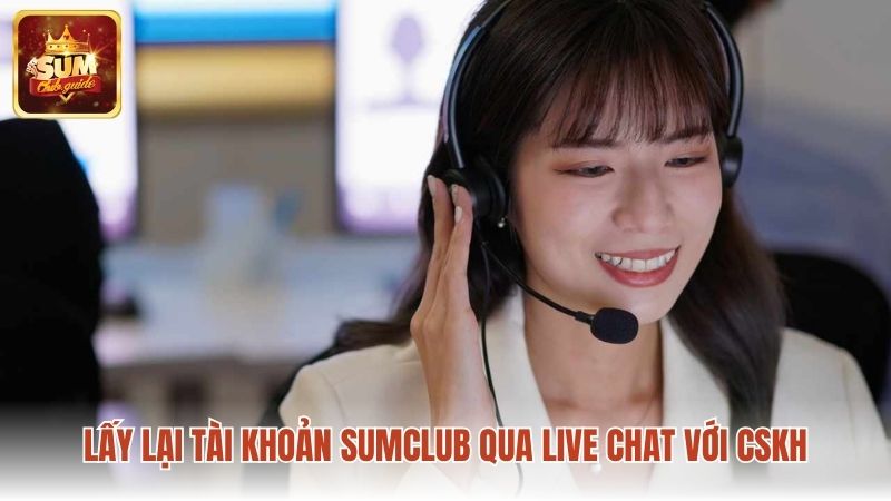 Liên hệ tư vấn viên cổng game để được hỗ trợ lấy tài khoản