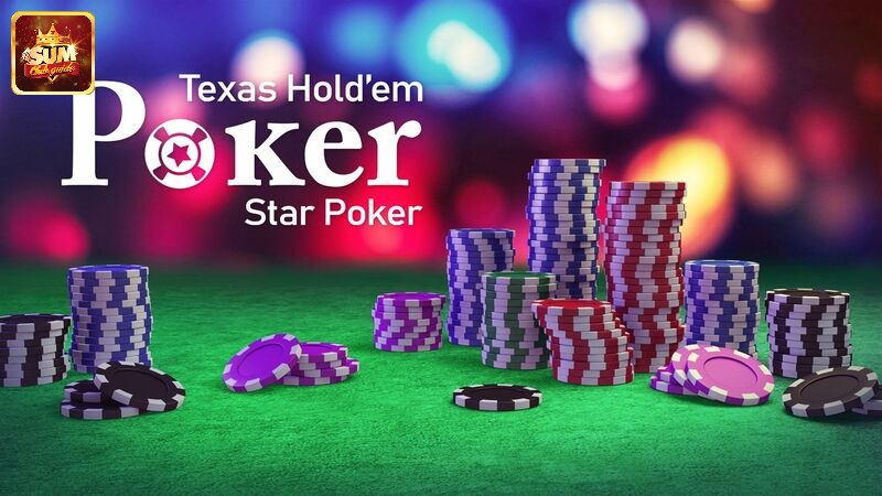Luật chơi căn bản khi vào Poker Sumclub