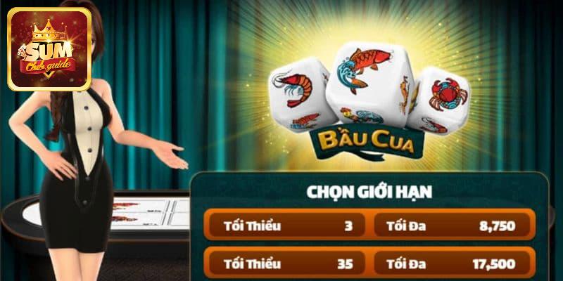Mẹo cược bầu cua đổi thưởng lãi đậm - nuôi tụ