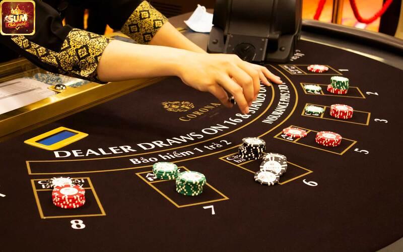 Hành trình bước đầu đầy gian nan với cổng game Sumclub