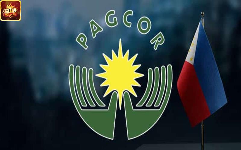 Sân chơi được cấp phép hợp lệ bởi Pagcor