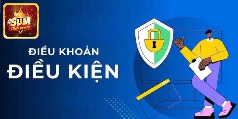 Quy định xử lý vi phạm chính sách tại cổng game